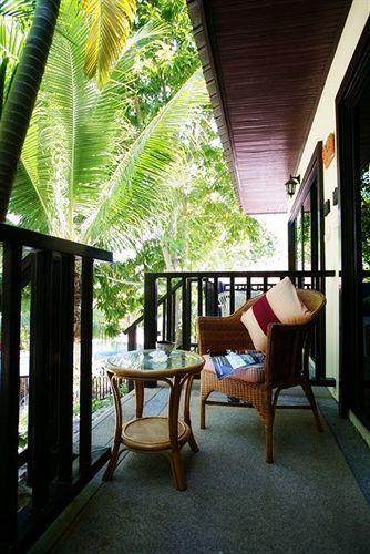 The Hill Resort Patong Exterior foto